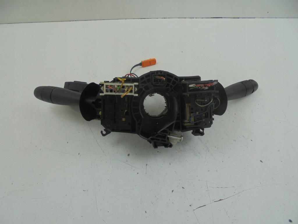 фото №13, Перемикач комбінований 8200070265 renault