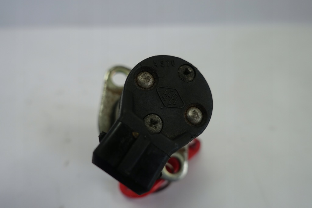 фото №4, Датчик клапан alfa romeo 156 1.6 16v