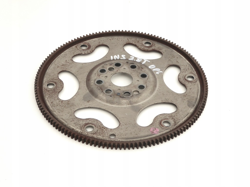 фото №1, Колесо маховик opel insignia opc 2.8 325 km