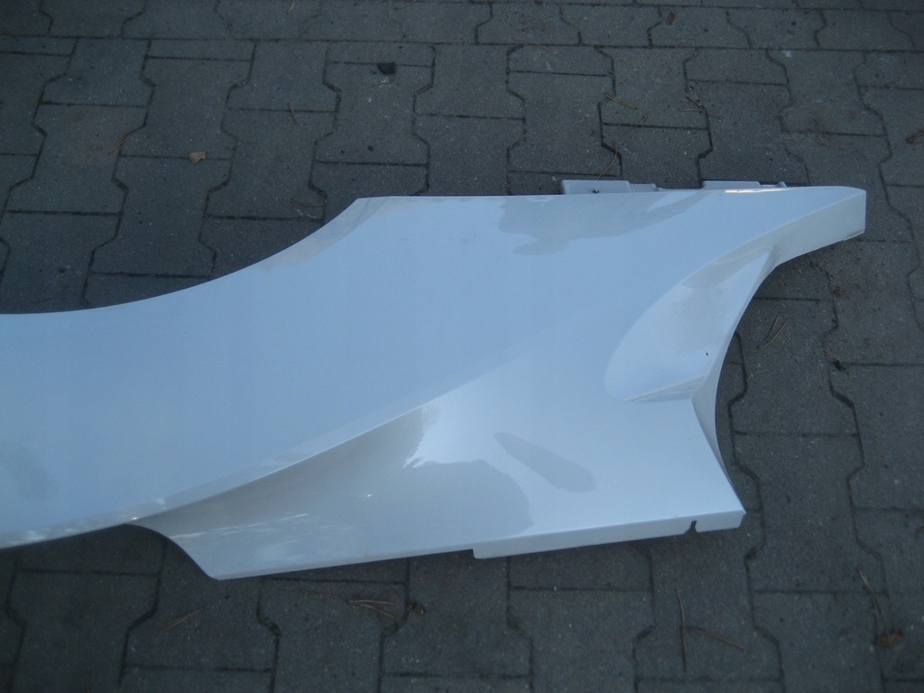 фото №6, Bmw i8 i8 14-19r крила задня лівий europa