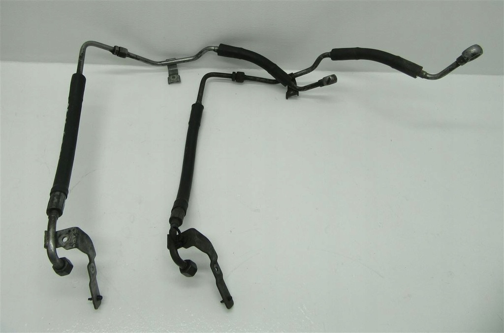 фото №1, Шланг усилителя audi s6 c6 5.2 fsi 4f0422893h