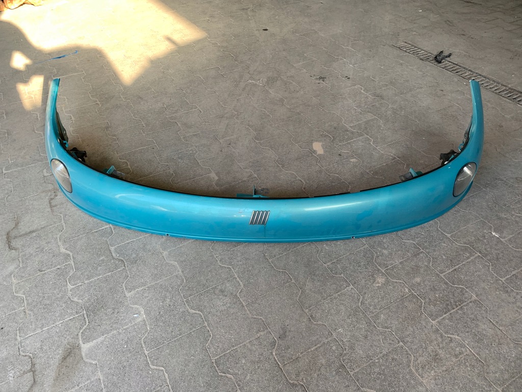 фото №1, Fiat multipla жабо