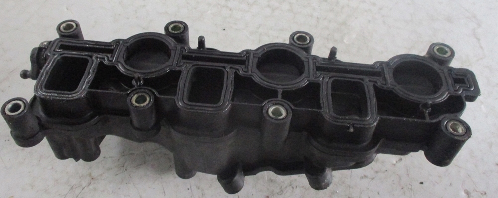 фото №2, Vw touareg audi 3.0 коллектор впускной  059129712t