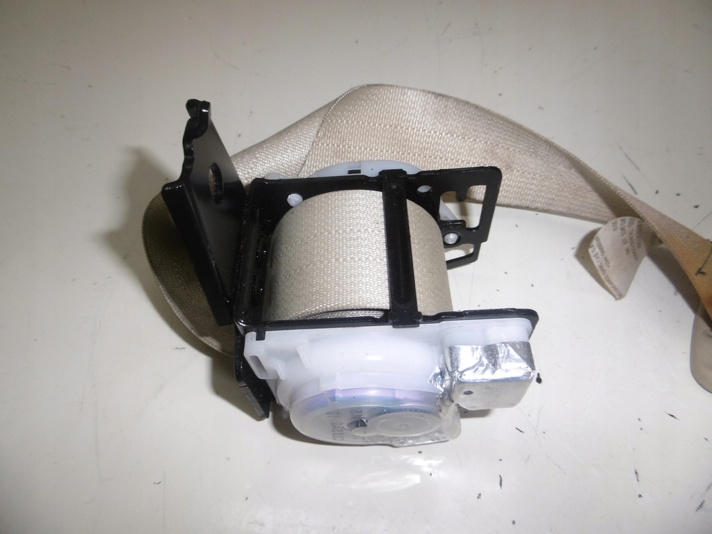 фото №6, Pas левый задняя infiniti m m35 m37 q70