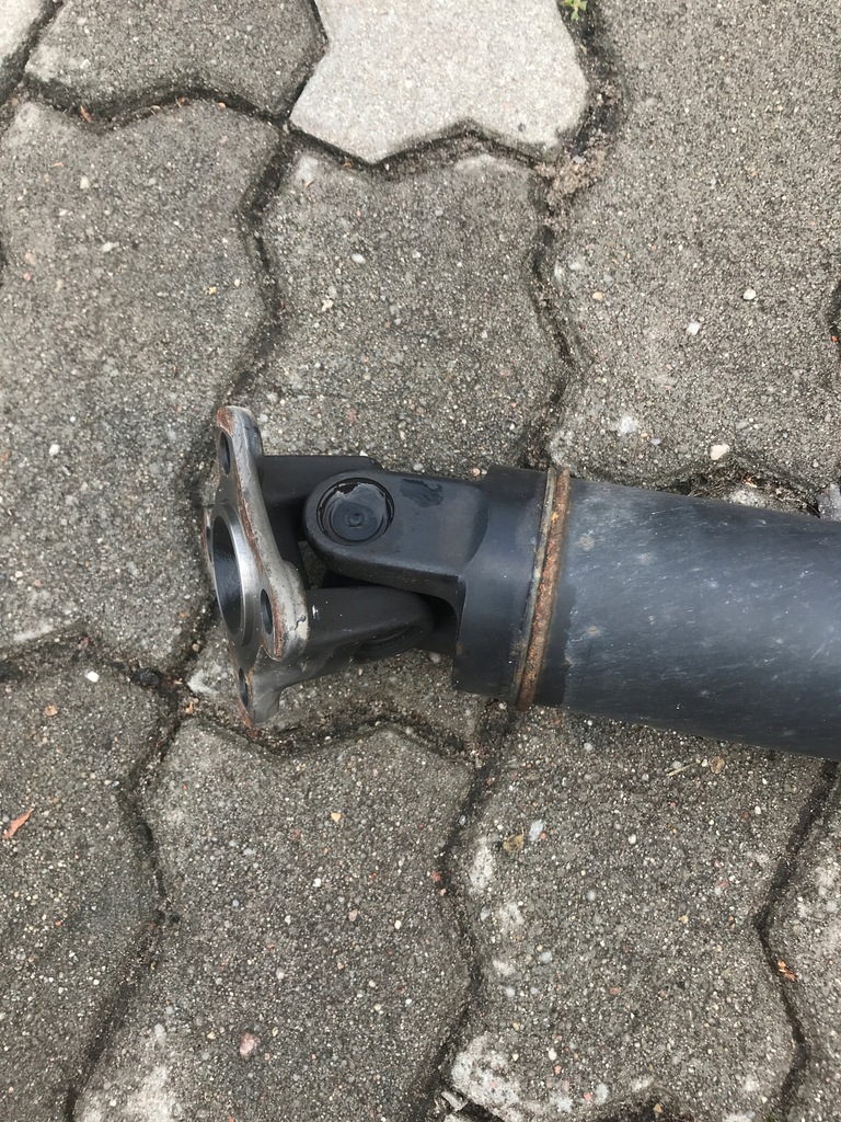 фото №5, Peugeot 4008 1.8 hdi 4x4 wał привідний 2015r