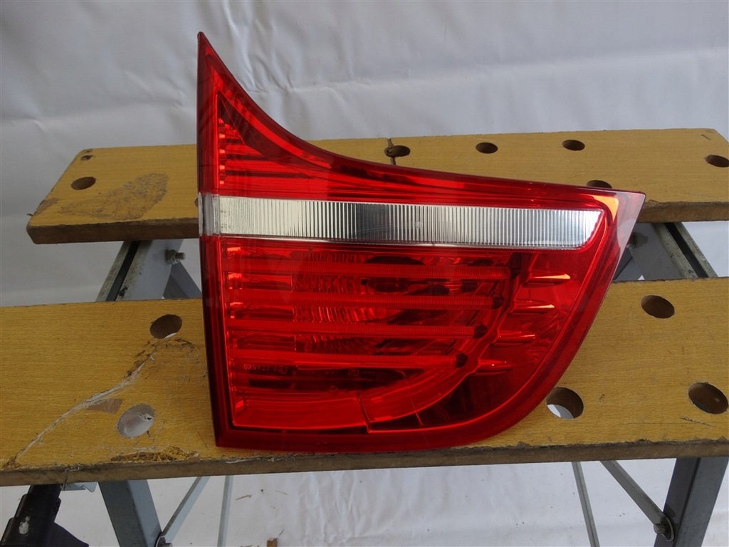 фото №1, Лампа ліва задня w кришка bmw x6 e71 2008-2011