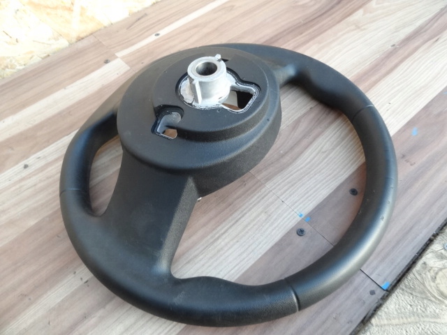 фото №6, Renault twingo iii 2017 воздуховод ladna оригинал