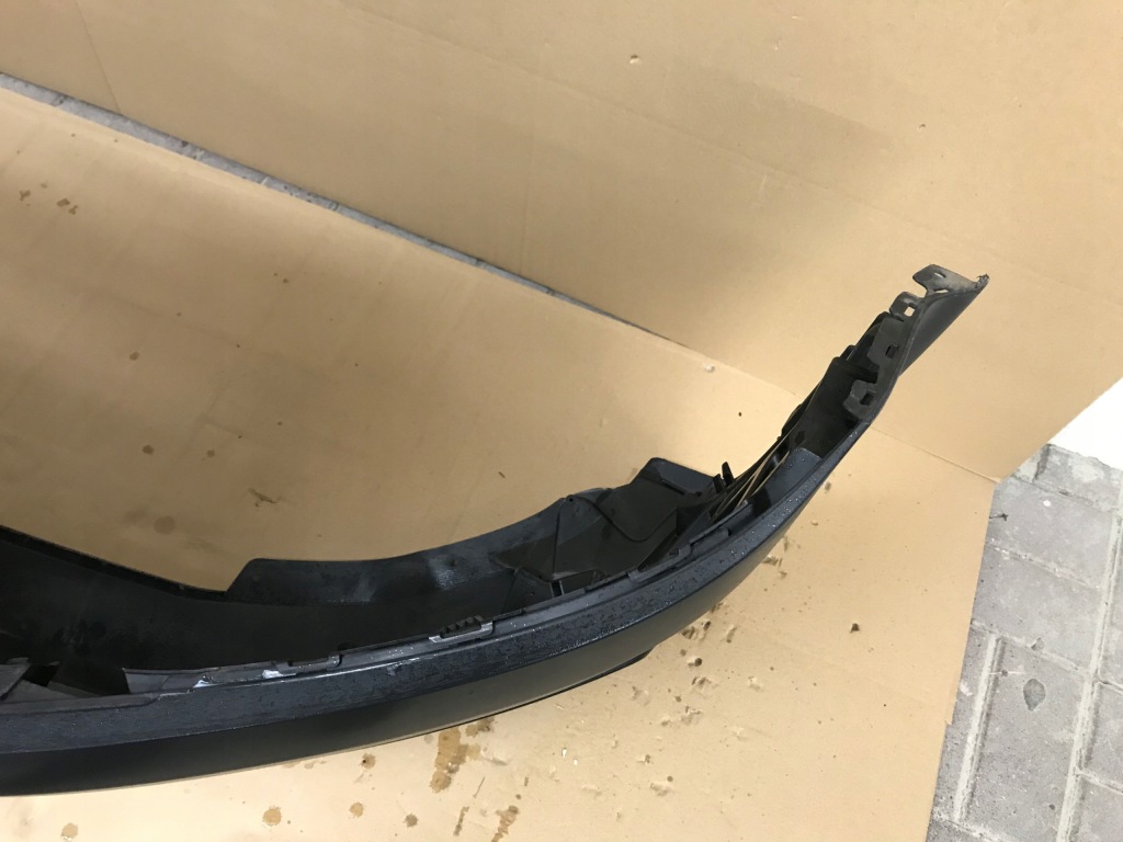 фото №7, Бампер перед передній vw transporter t6 t 6 15-