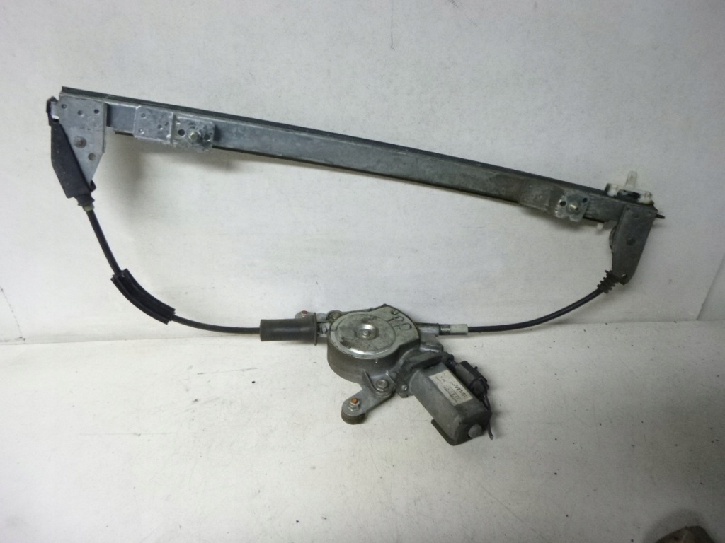 фото №1, Механізм вікон правий перед fiat siena 1999r.