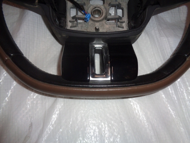 фото №3, Citroen c4 cactus воздуховод кожаный