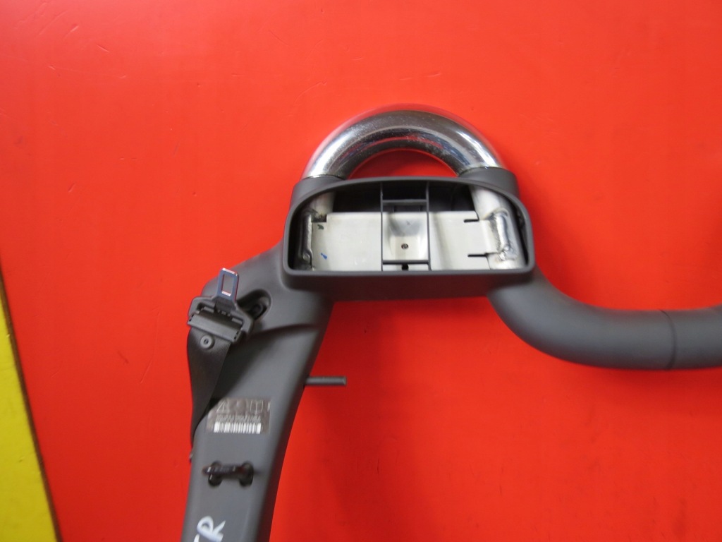 фото №3, Mini cooper r52 дуга antykapotażowy подголовники