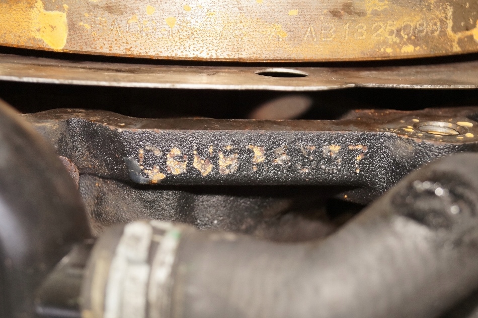 фото №6, Блок kompletny skoda octavia ii lift 1.6 tdi