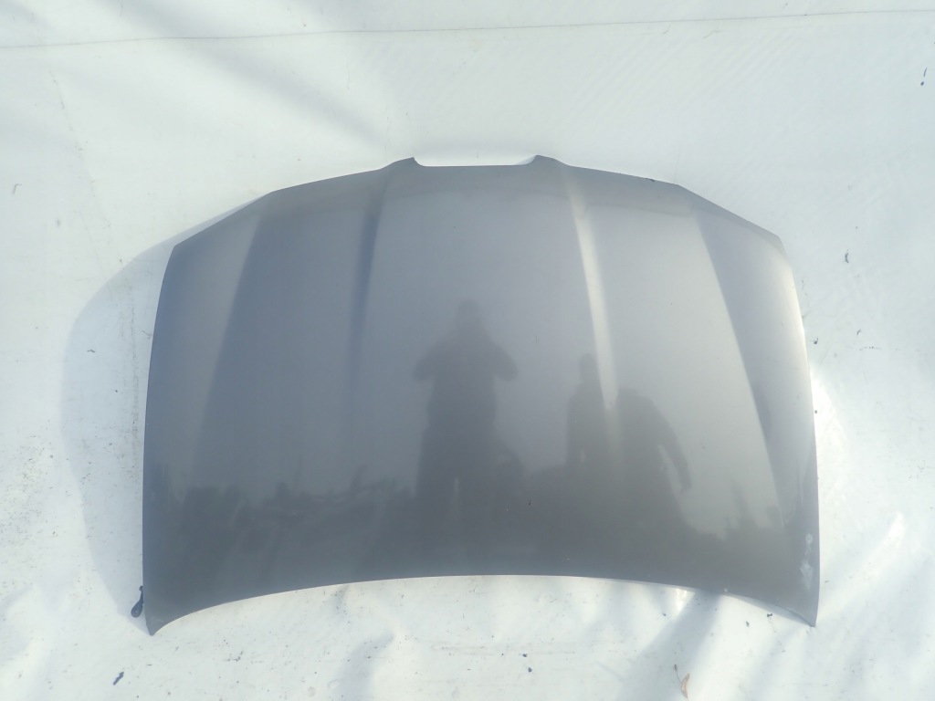 Купити Seat arosa рестайлінг  00-05 капот кришка двигуна