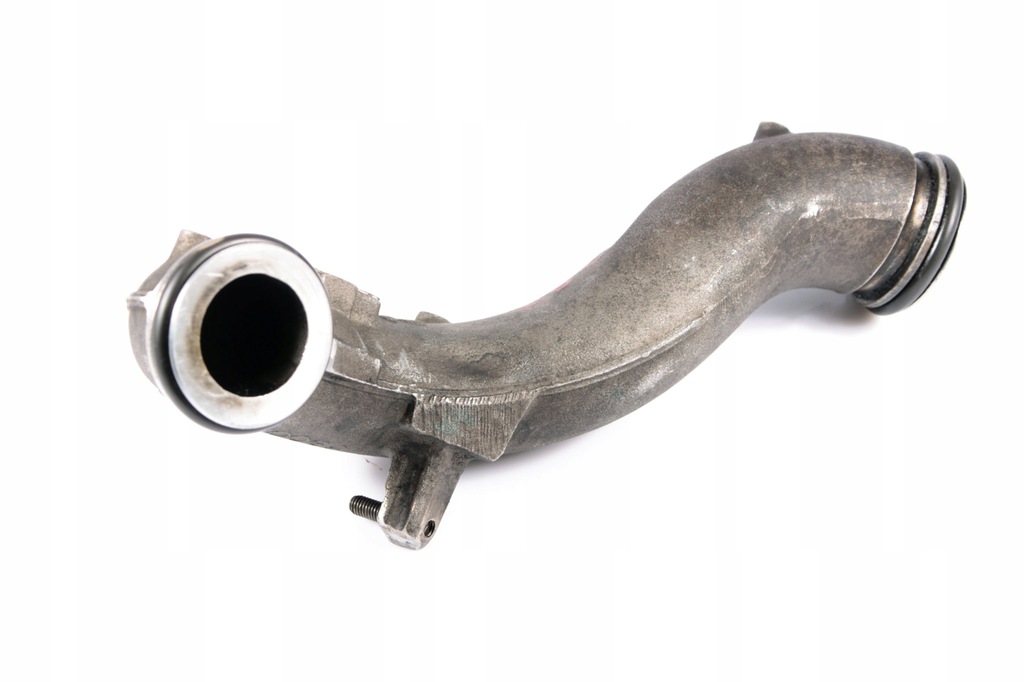 фото №1, Bmw x5 e70 x6 e71 труба впуск повітрозабірник труба турбіни 7796355