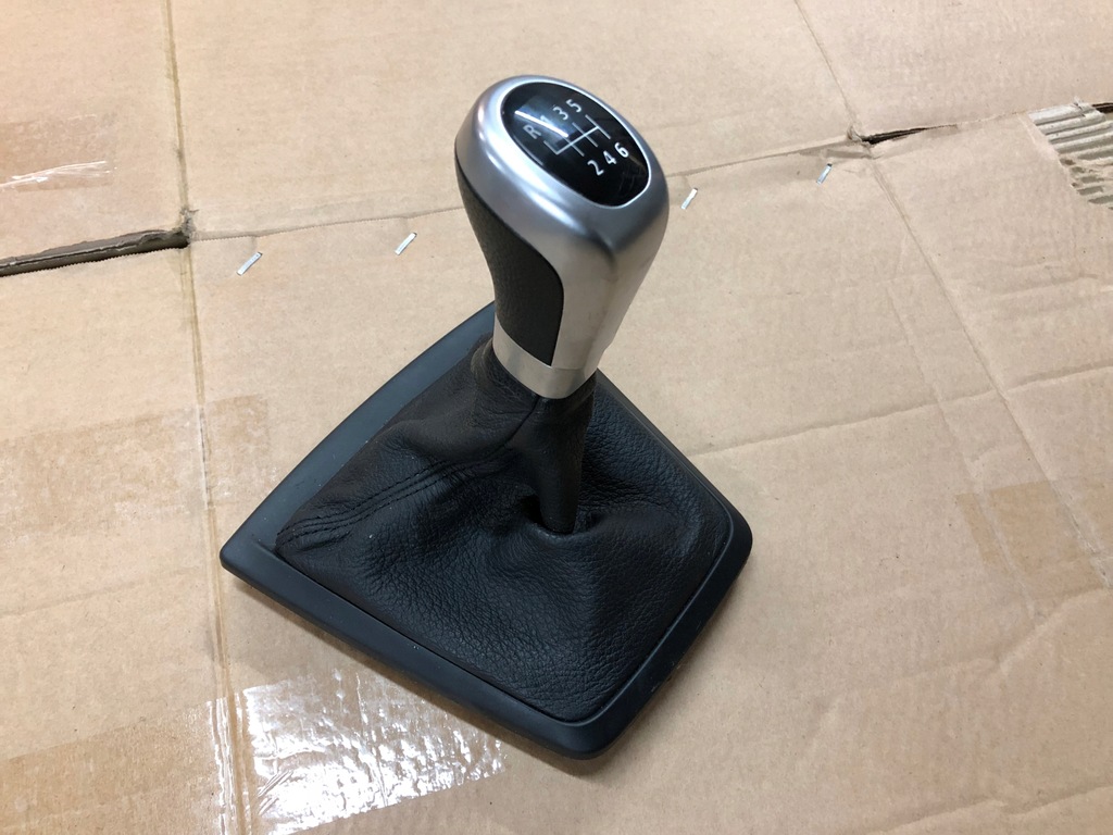 фото №1, Ручка чохол перемикання передач bmw z4 e89