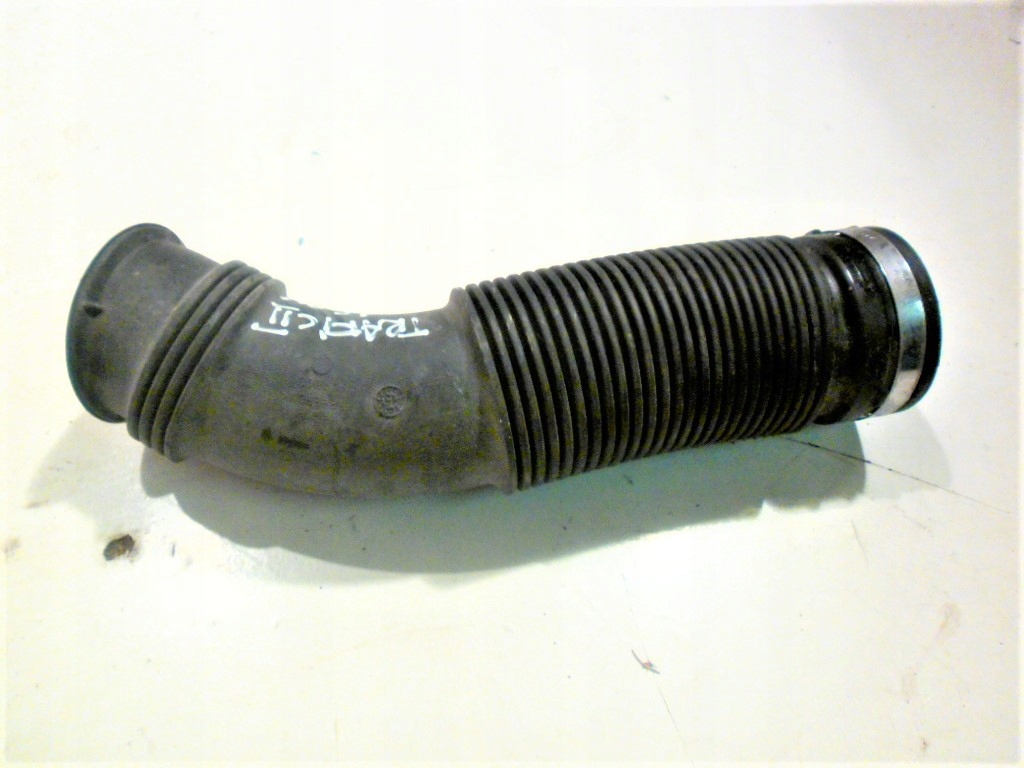 фото №1, Труба wąż повітря trafic vivaro iii 1.6dci