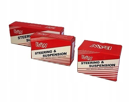 фото №2, Наконечник тяга ford fusion 2013-2018 левая