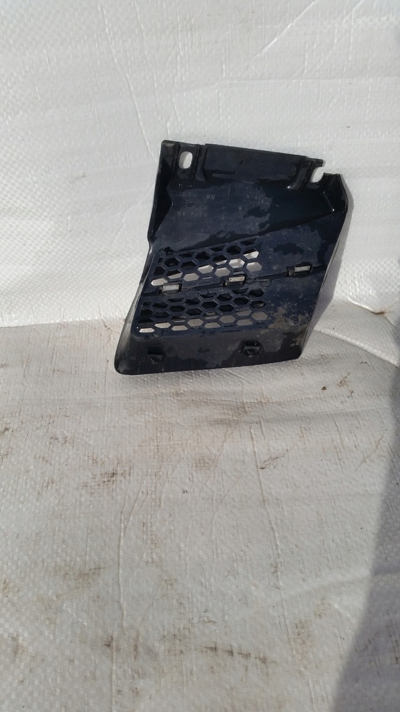 фото №5, Решётка рамка бампера alfa romeo 156 правая/левая