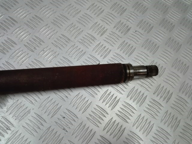 Focus mk3 1.0 ecoboost приводной вал правая шрус Оригинал