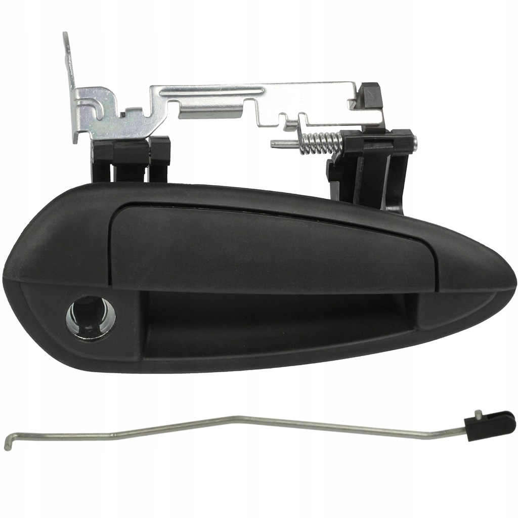 фото №1, Ручка двері перед права do fiat grande punto evo