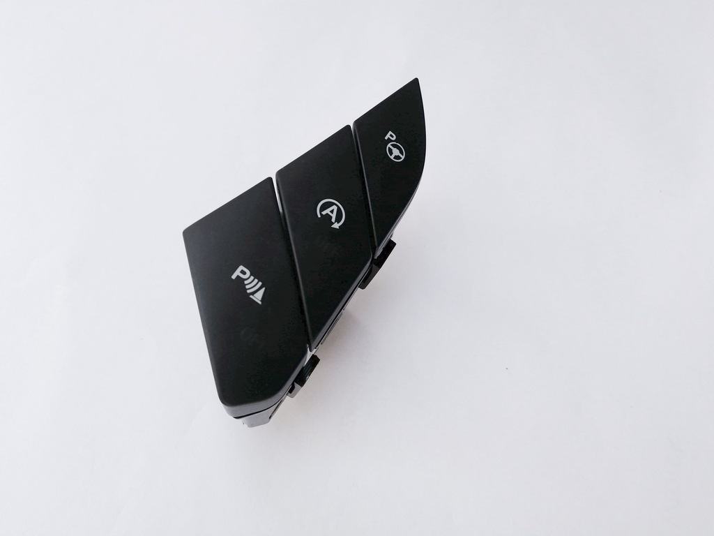 фото №1, Ford mondeo s-max переключатель