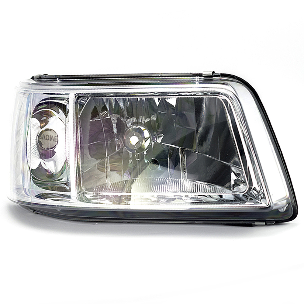 фото №11, Фара vw multivan v 5 '03 - правий - depo