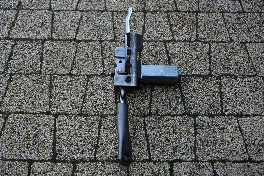 фото №7, Моторчик регулировки сиденье vw touareg 984686104