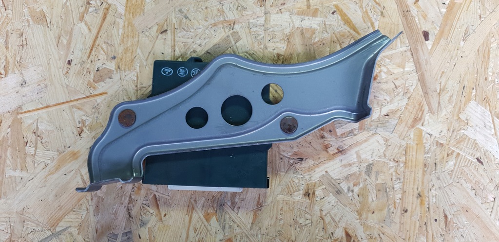 фото №4, Модуль паркування lexus is250