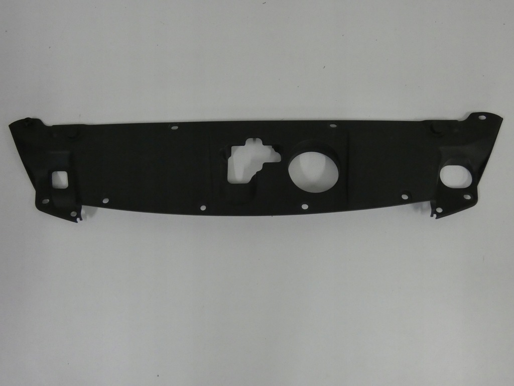 фото №1, Накладка верхний решетка honda frv