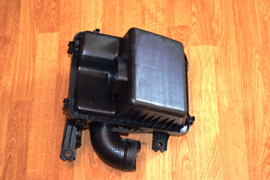 фото №5, Kia оригінальний номер 28110-3e200 корпус фільтра повітря