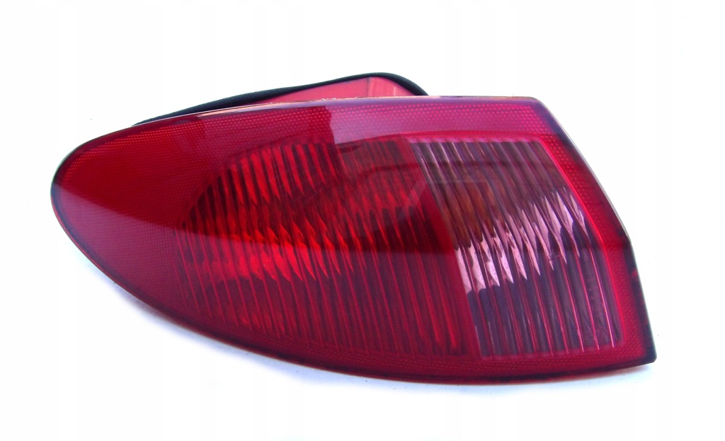 фото №3, Alfa romeo 147 лампа задняя левая 46556349 x12