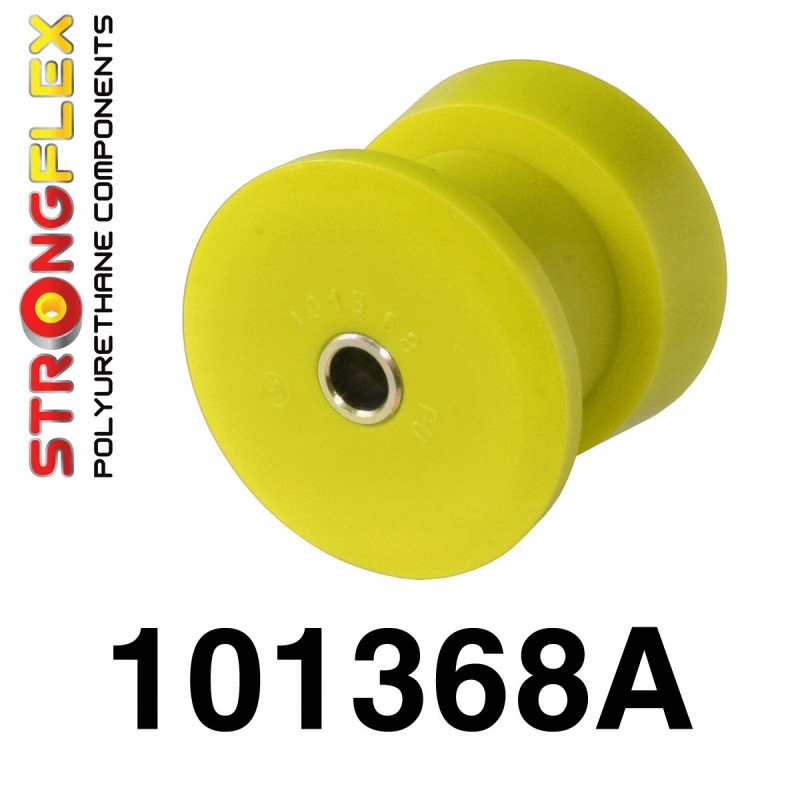 фото №2, Mazda mx-5 втулка кріплення заднього диференціал