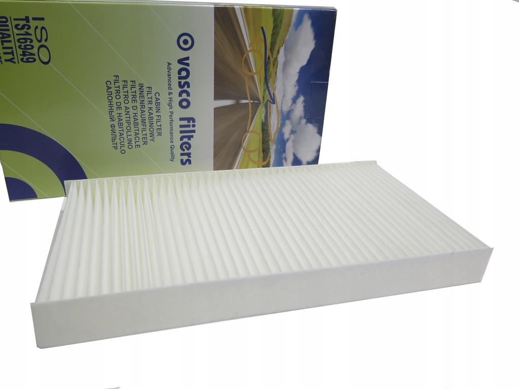 фото №1, Фільтр салонний do honda city jazz jazz ii