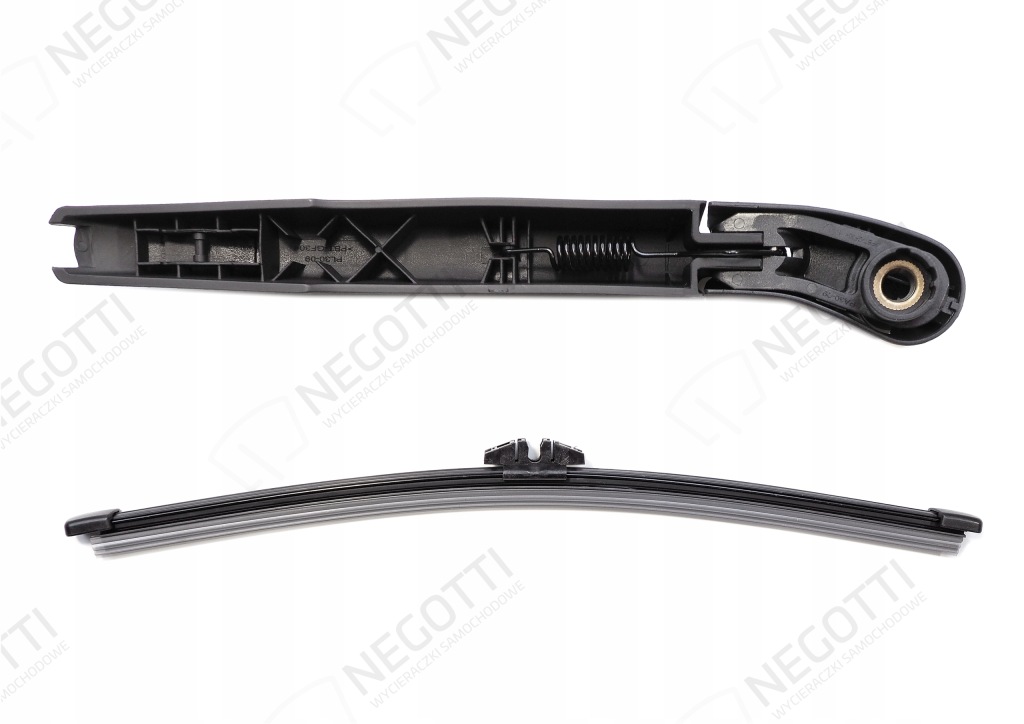 Negotti важіль задні щітка mini mini paceman 2013- Доставка