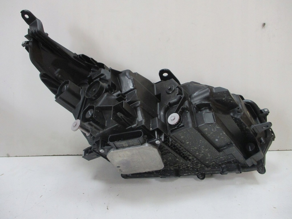 фото №6, Лампа лампы full led lexus nx300 nx 300 lift 18r