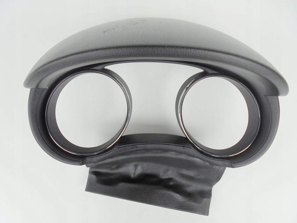 фото №1, Pulsar рамка защита спидометра 682403zl0a 2014-2018