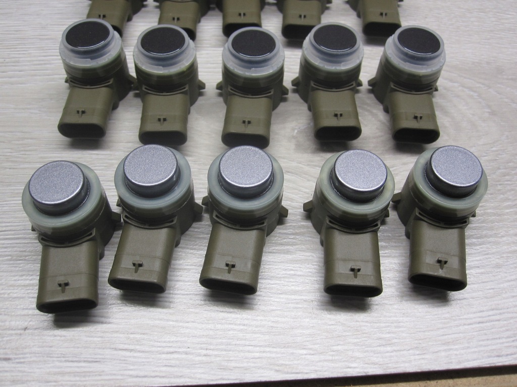 фото №3, Датчик pdc jaguar f-pace jk83-15k859-ac velar