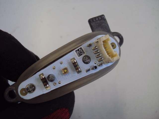 фото №4, Перетворювач led bmw f30 f31