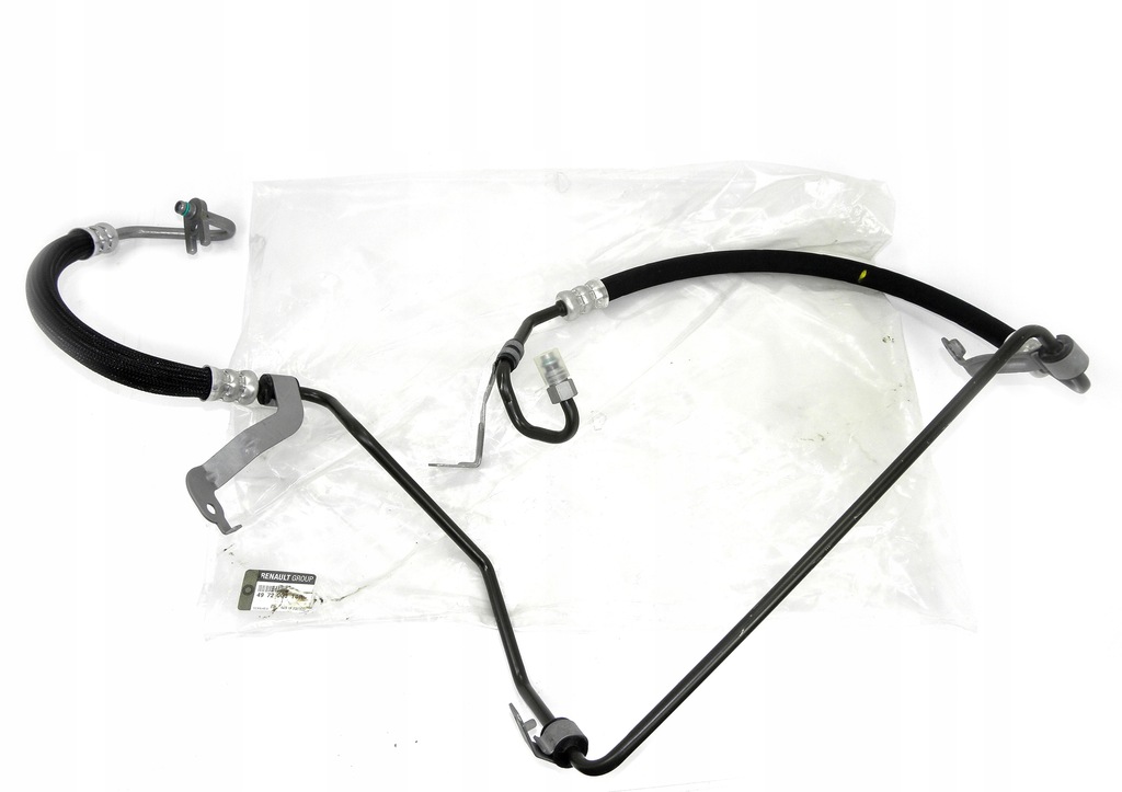 фото №1, Renault оригинальный номер 497200014r шланг усилителя