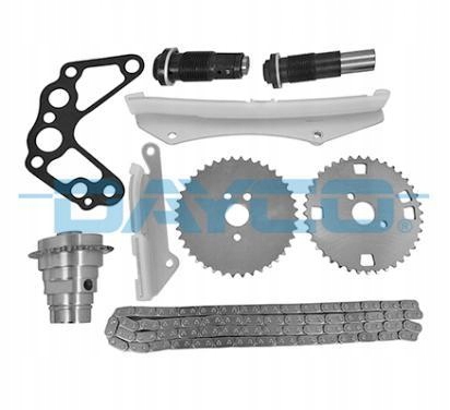 фото №1, Dayco грм kpl ланцюговий citroen jumper/fiat