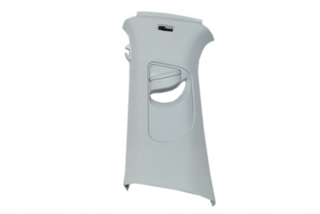 фото №1, Vw jetta 5c6 захист оббивка стійка ліва