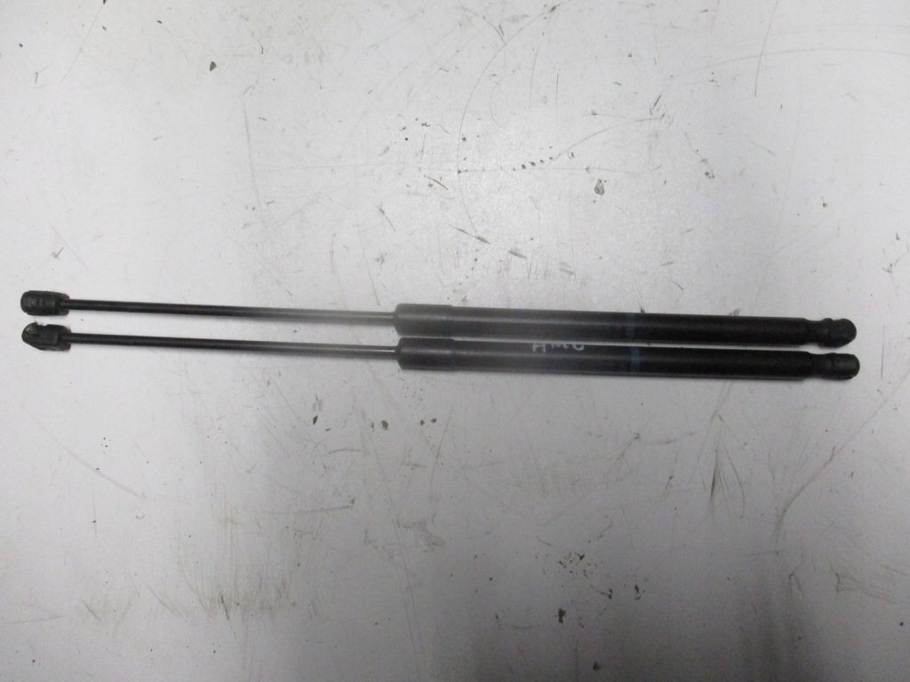 фото №1, Привід кришки амортизатор audi q7 4m0 4m0827552a