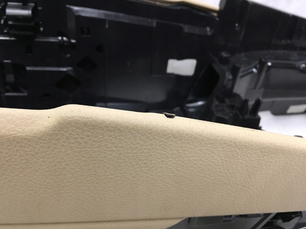 фото №8, Bmw 5 f10 f11 туннель средний