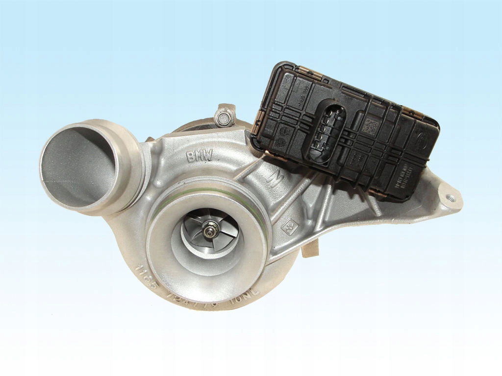 фото №1, Bmw x1 x3 xdrive20d e84 f25 163km 184km