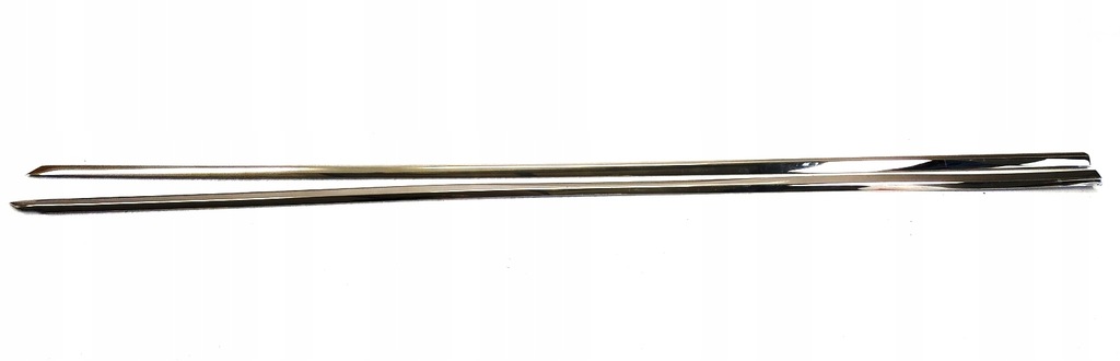 фото №1, Continental gt 11- молдинг хром стекло левая