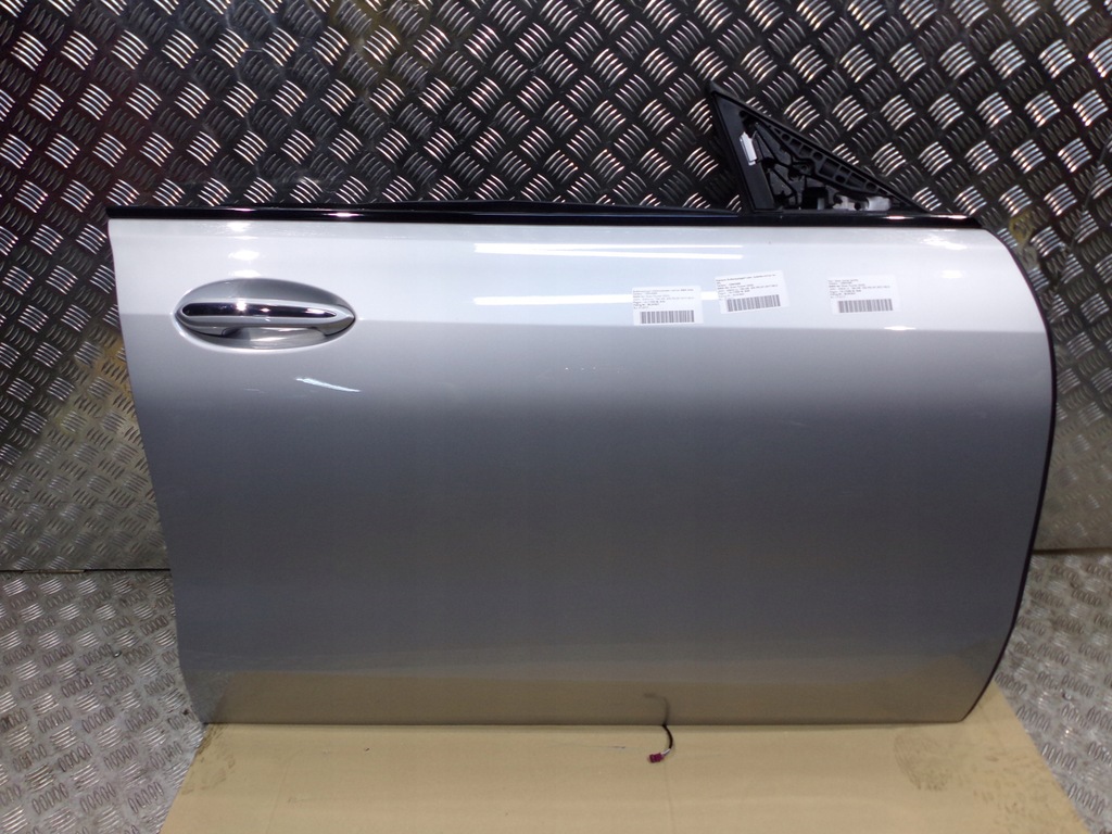 фото №14, Bmw 6 g32 дверь перед левая правое разные цвета