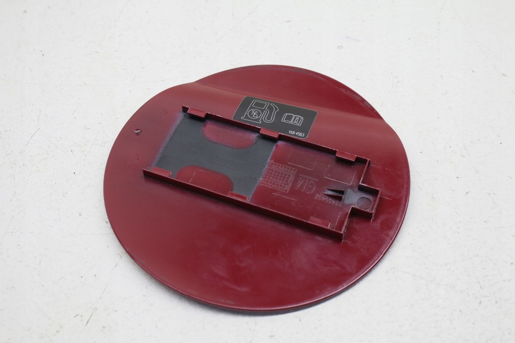 фото №5, Крышка заливной топлива opel adam