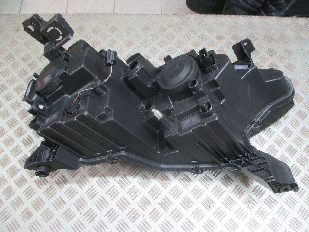 фото №8, Лампа права lub ліва передня ds3 crossback 18r-