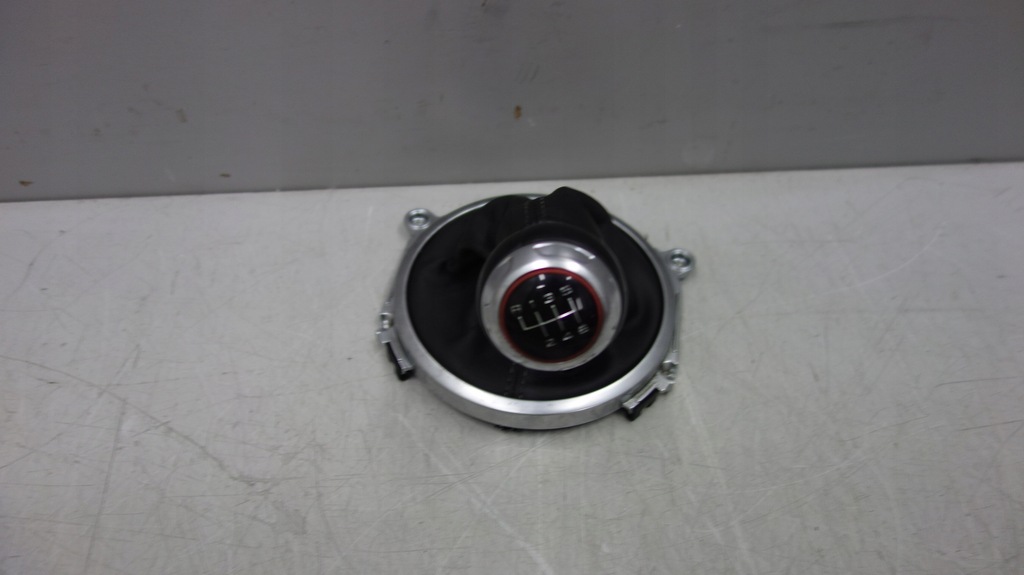 фото №1, Audi tt tts 8j ручка переключения передач чехол