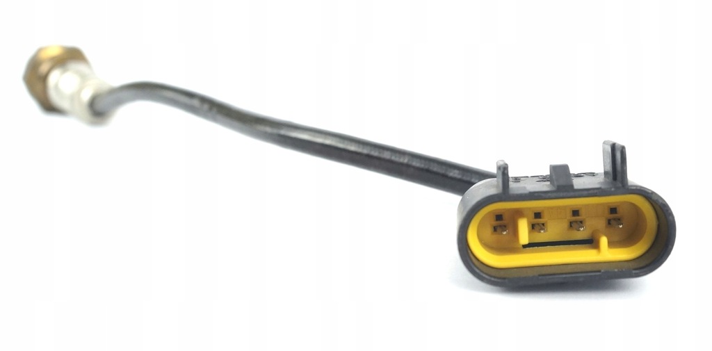 фото №4, Датчик лямбда-зонд alfa romeo mito 1.4 оригинал ntk